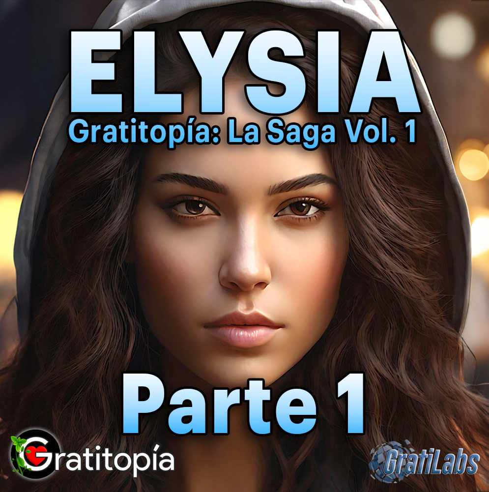 Elysia: Parte 1 -La Historia de GRATITOPÍA