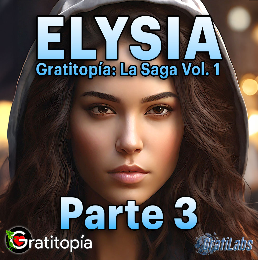 Elysia: Parte 3 – Gratitopia en Ascenso